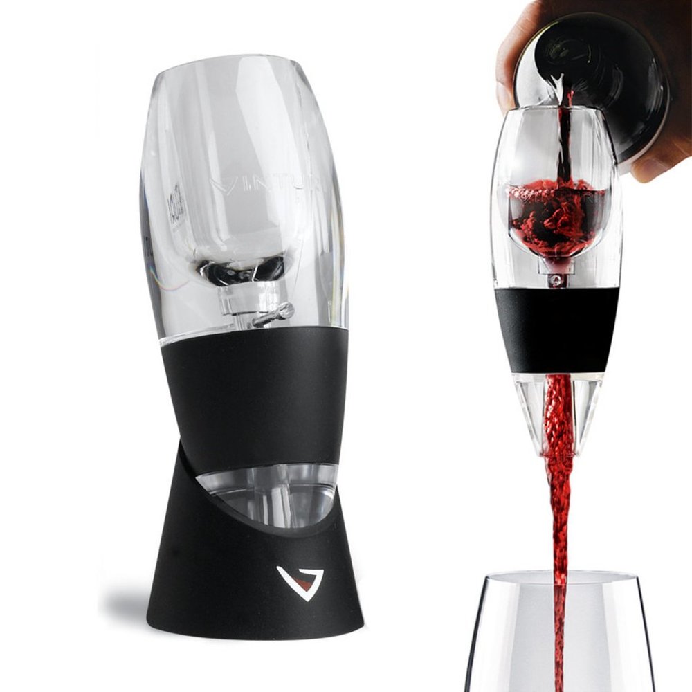 Vinturi Essential Wine Aerator New